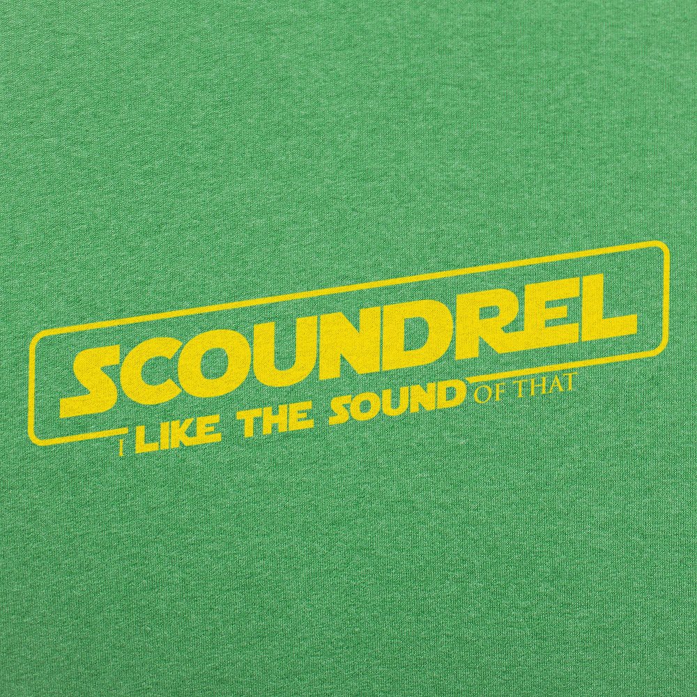 Scoundrel - 6DollarShirts
