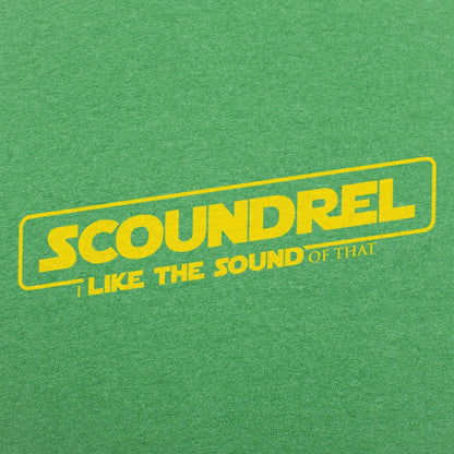 Scoundrel - 6DollarShirts