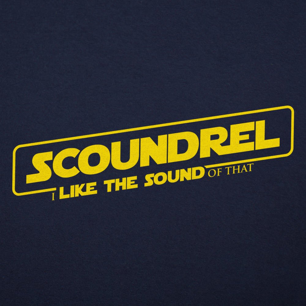Scoundrel - 6DollarShirts