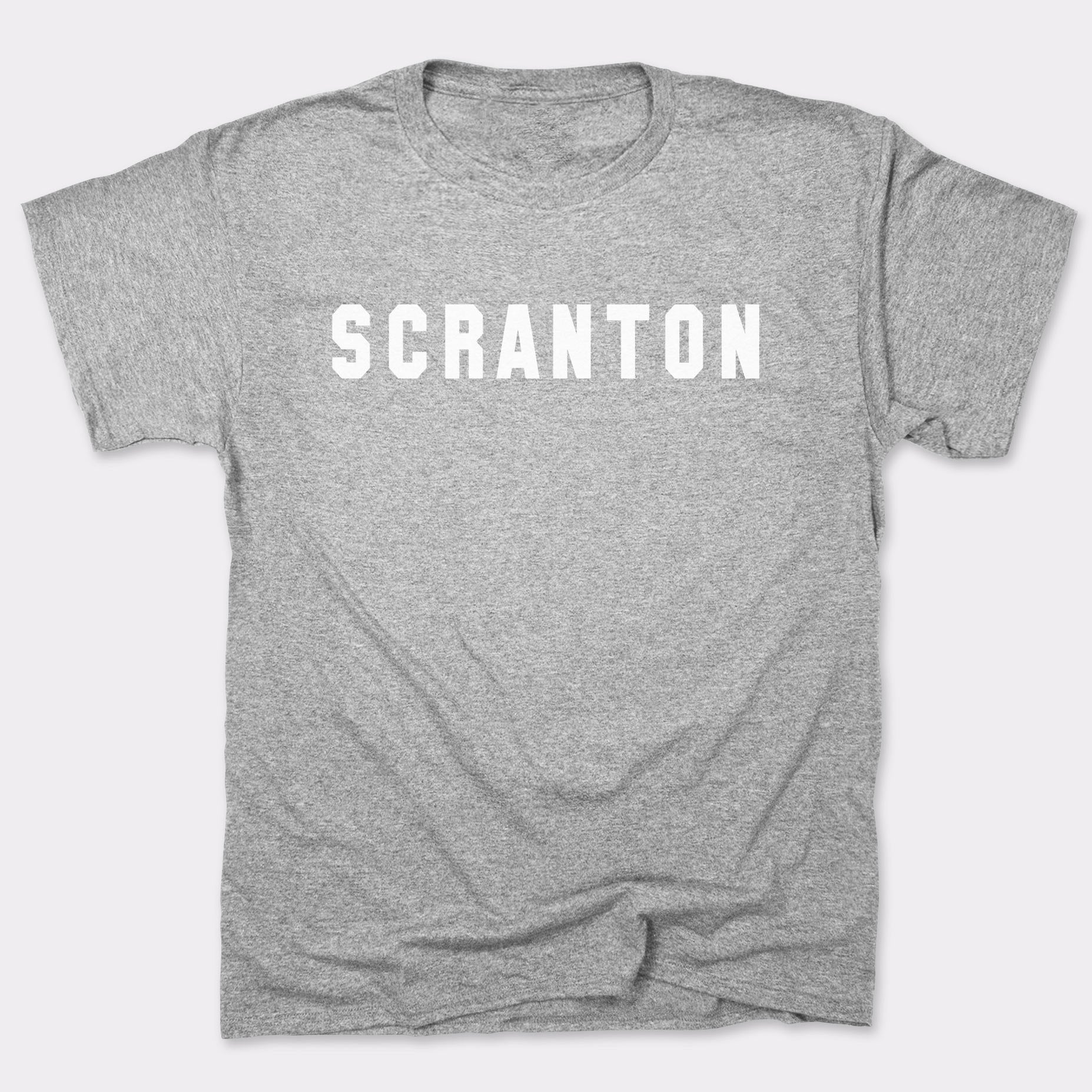 Scranton - 6DollarShirts