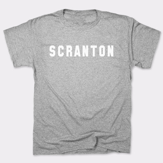 Scranton - 6DollarShirts
