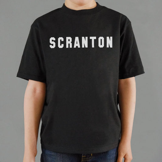 Scranton - 6DollarShirts