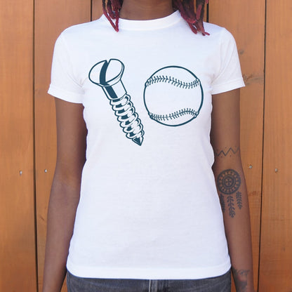 Screw Ball - 6DollarShirts