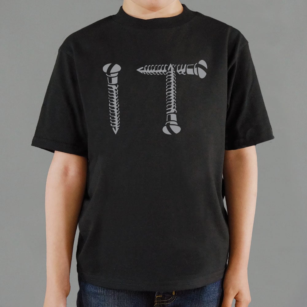 Screw It - 6DollarShirts