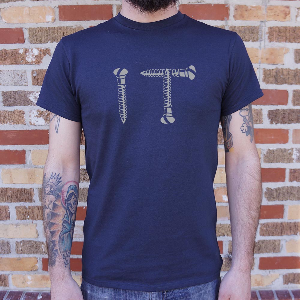 Screw It - 6DollarShirts
