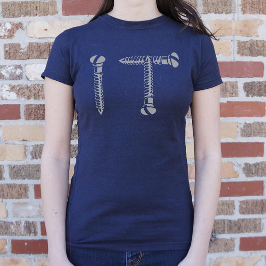 Screw It - 6DollarShirts