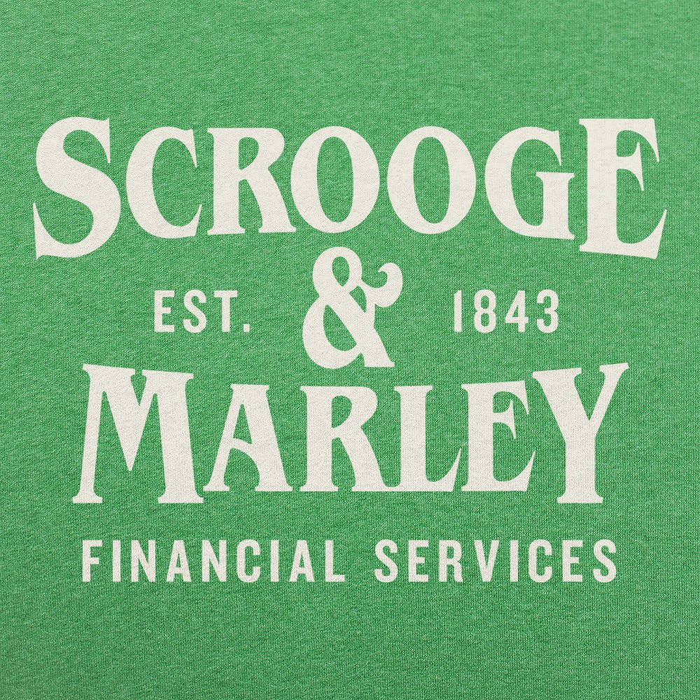Scrooge and Marley - 6DollarShirts