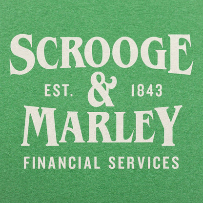 Scrooge and Marley - 6DollarShirts