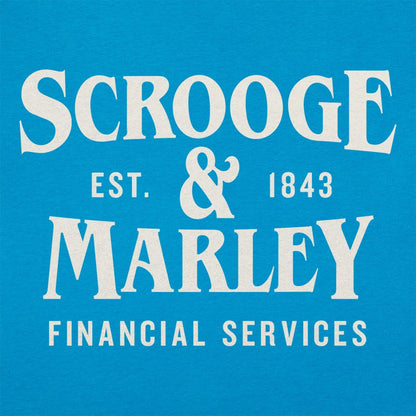 Scrooge and Marley - 6DollarShirts