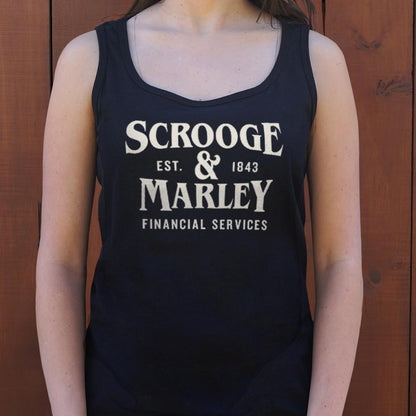 Scrooge and Marley - 6DollarShirts