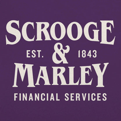 Scrooge and Marley - 6DollarShirts