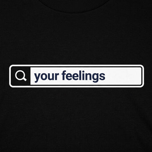 Search Your Feelings detail