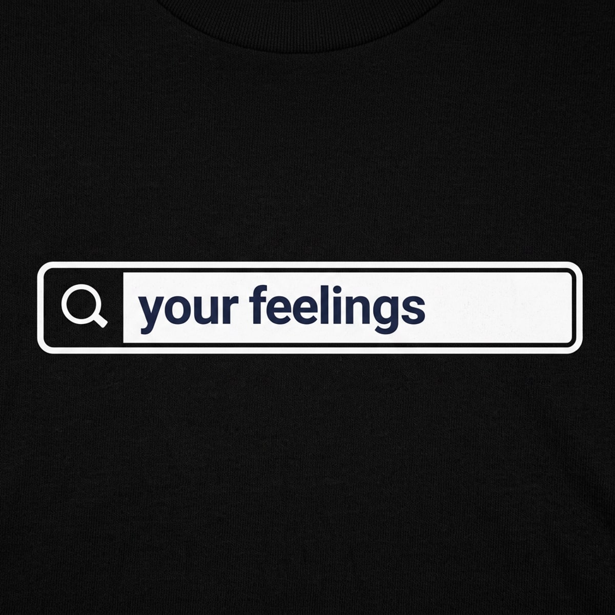 Search Your Feelings detail