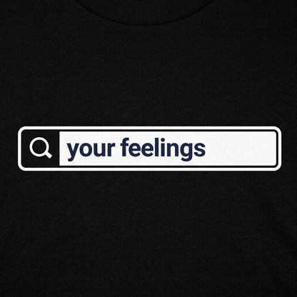 Search Your Feelings detail