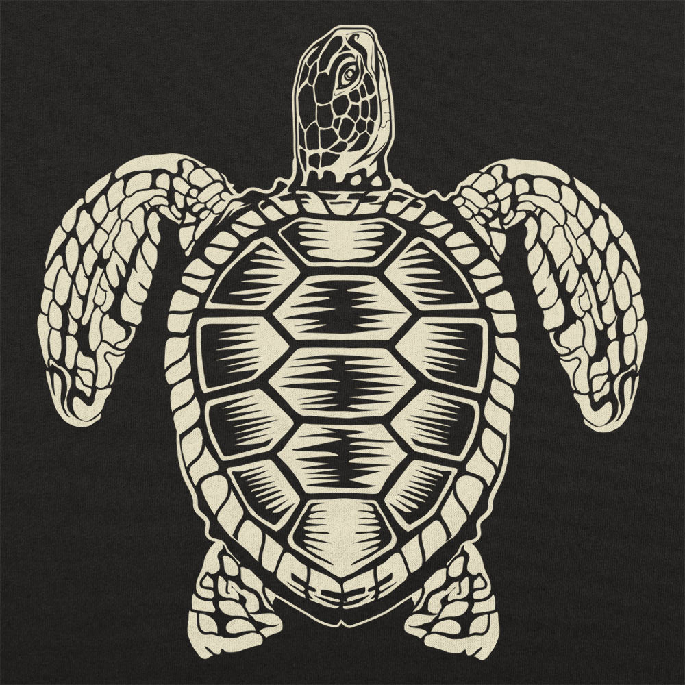 Sea Turtle Spirit