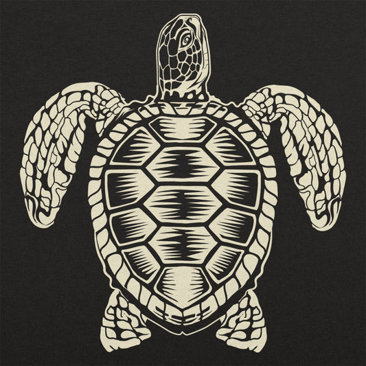 Sea Turtle Spirit