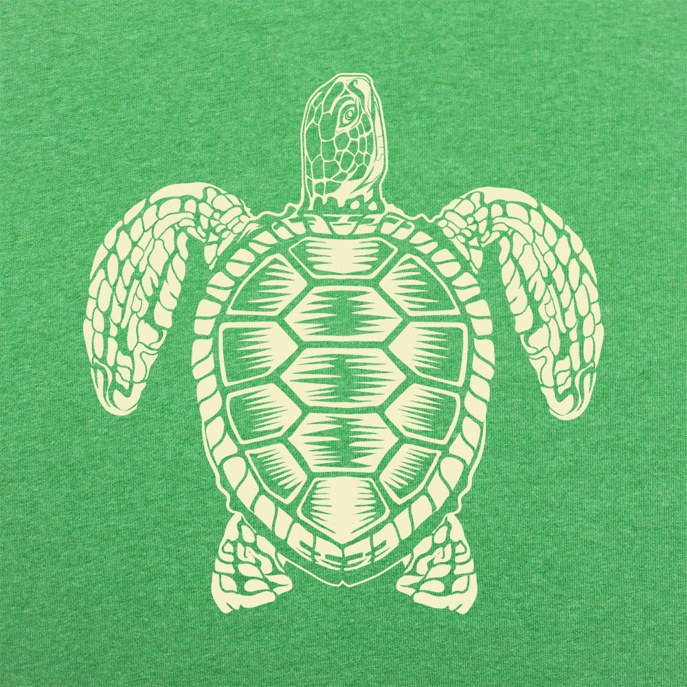 Sea Turtle Spirit