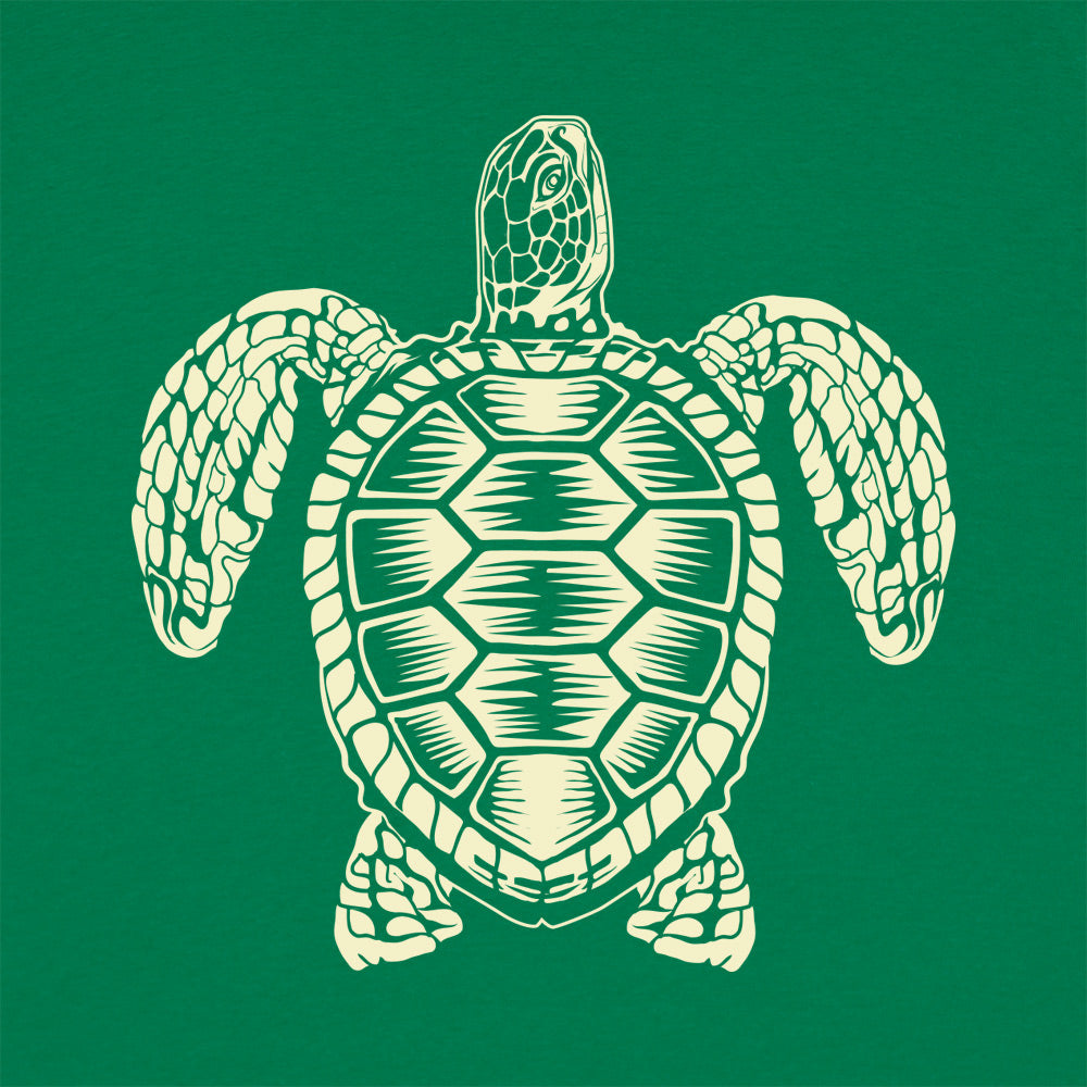 Sea Turtle Spirit