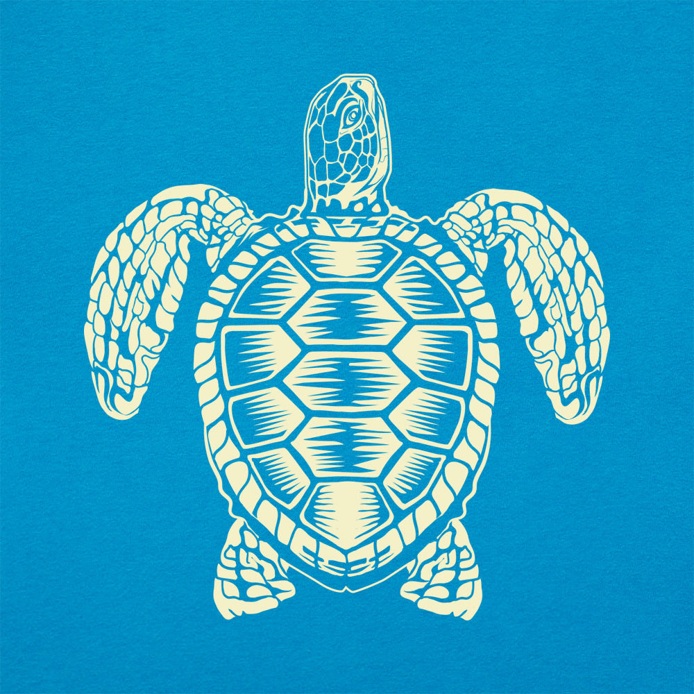 Sea Turtle Spirit