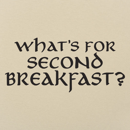 Second Breakfast - 6DollarShirts