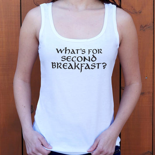 Second Breakfast - 6DollarShirts