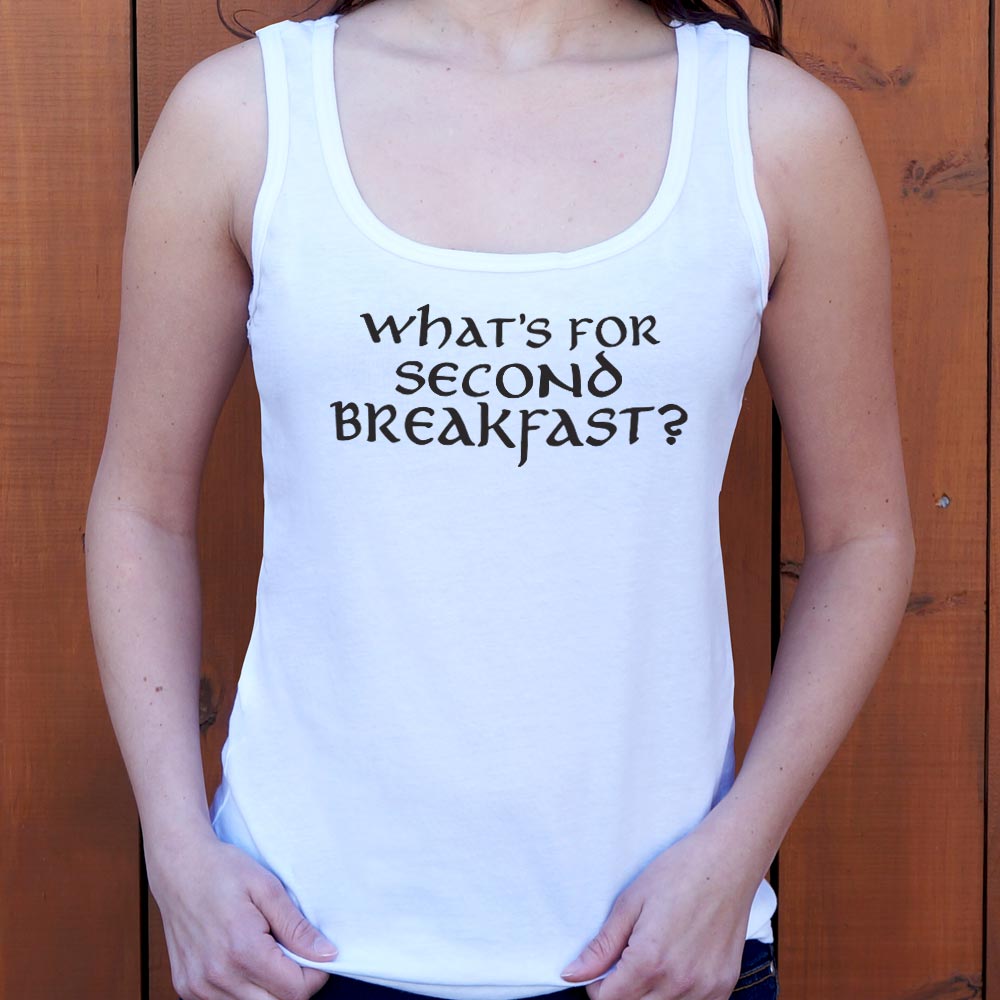 Second Breakfast - 6DollarShirts
