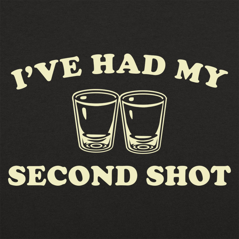 Second Shot - 6DollarShirts