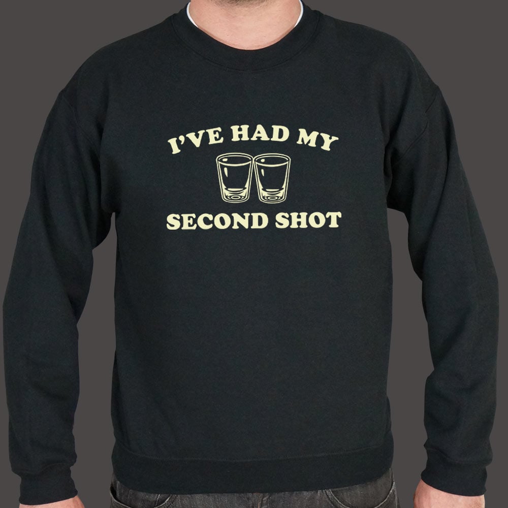 Second Shot - 6DollarShirts