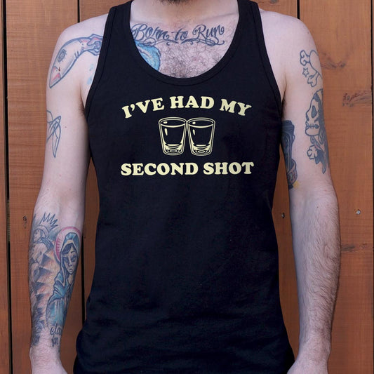 Second Shot - 6DollarShirts