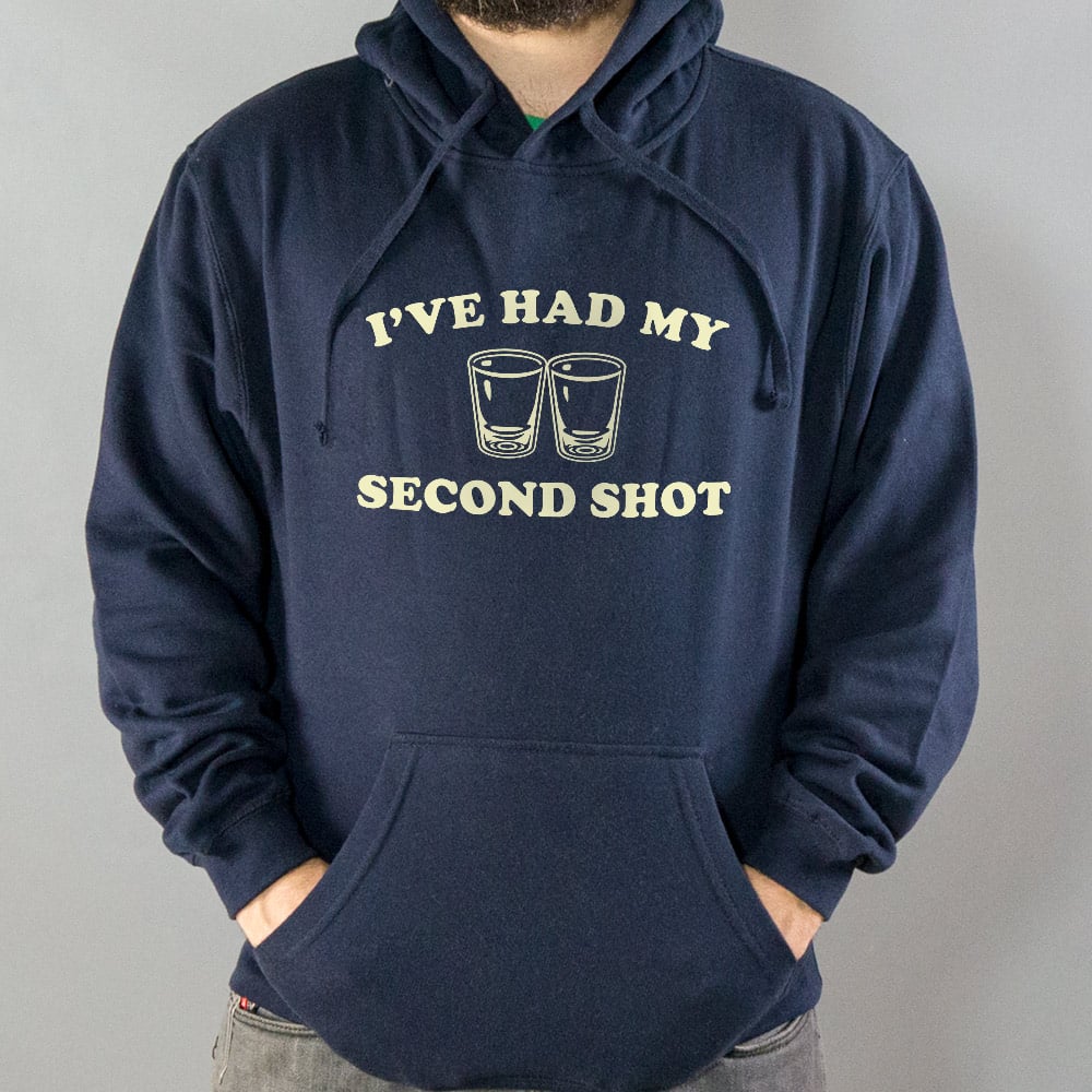 Second Shot - 6DollarShirts