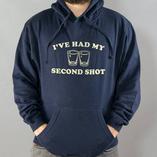 Second Shot - 6DollarShirts