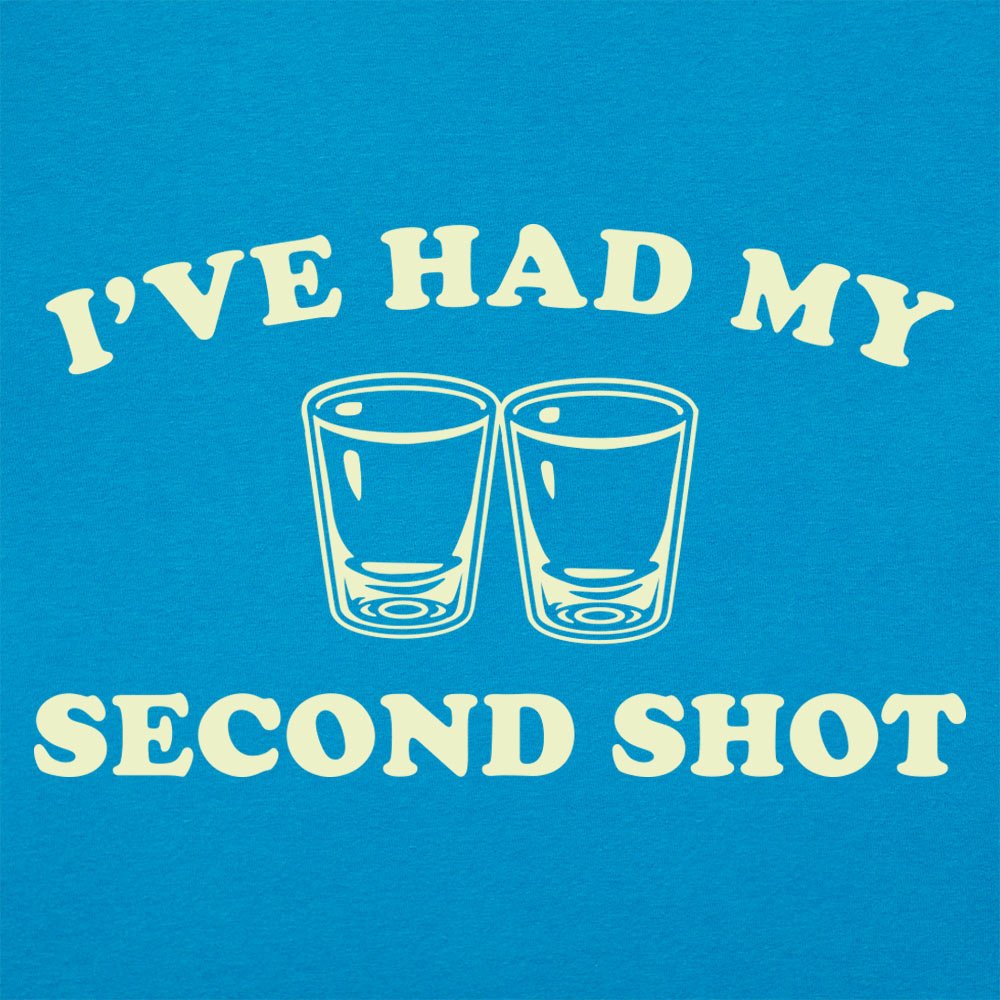Second Shot - 6DollarShirts
