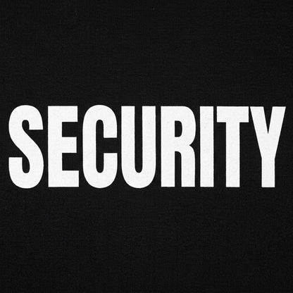 Security detail