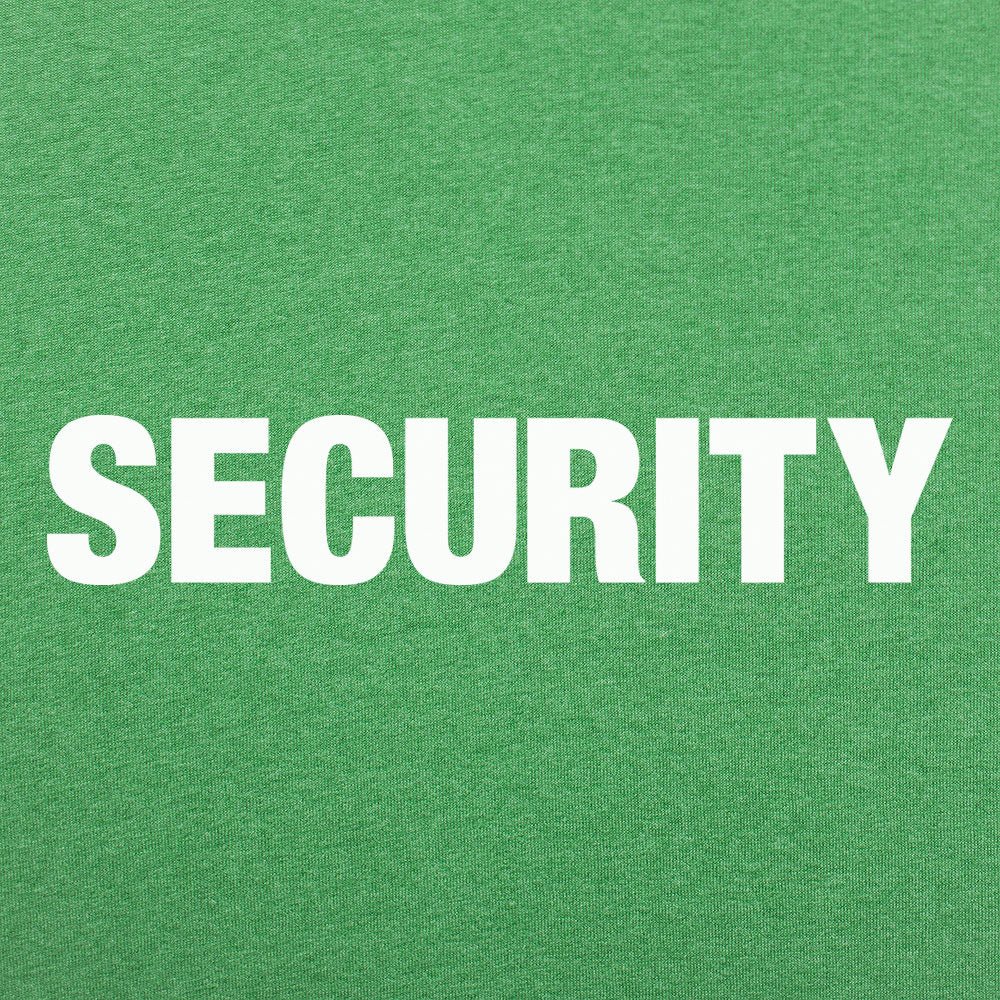 Security - 6DollarShirts