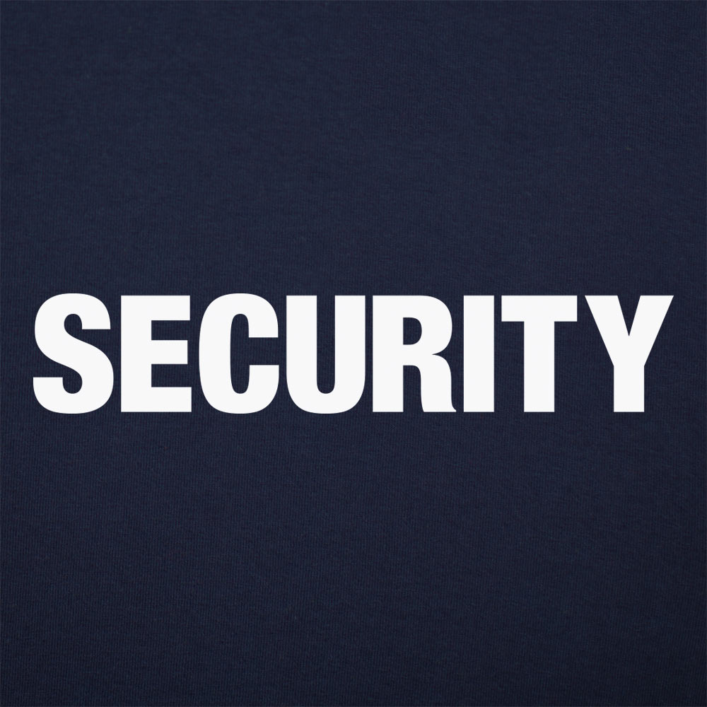 Security - 6DollarShirts