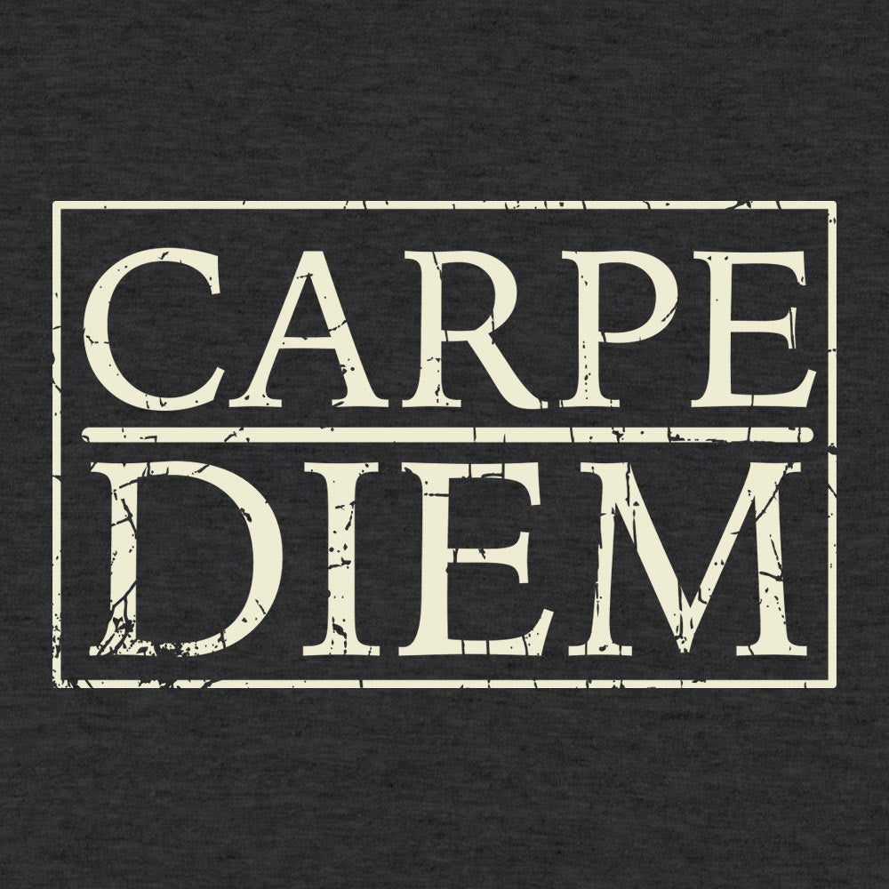 Seize The Day - 6DollarShirts