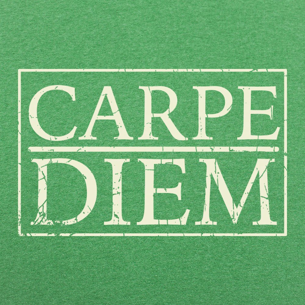 Seize The Day - 6DollarShirts