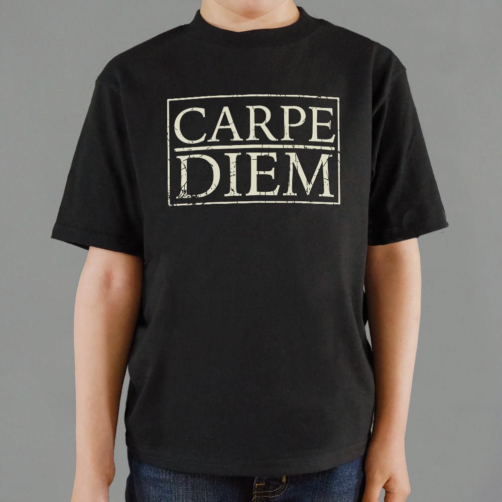 Seize The Day - 6DollarShirts