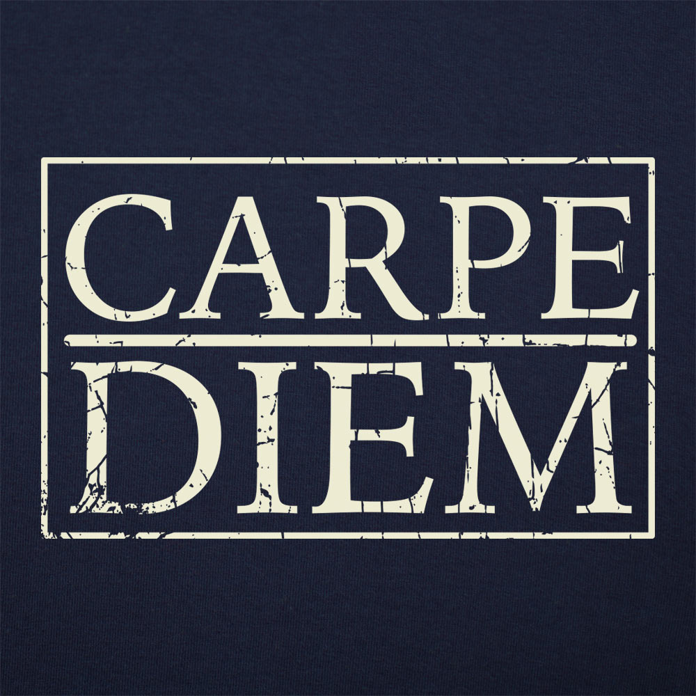 Seize The Day