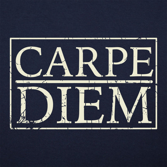 Seize The Day