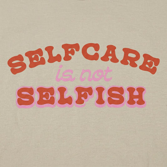 Self Care detail