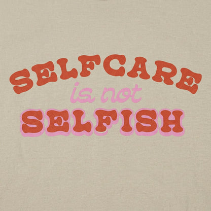 Self Care detail