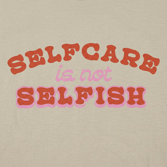 Self Care detail
