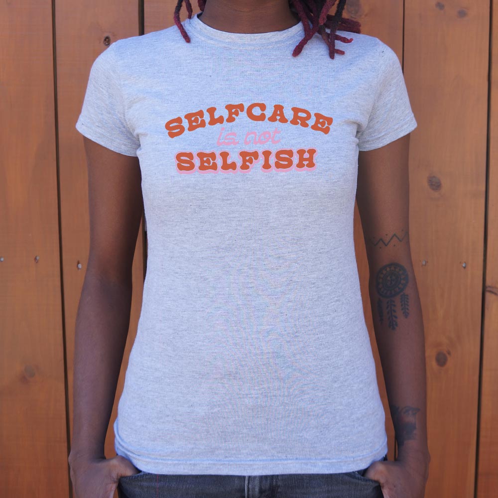 Self Care - 6DollarShirts