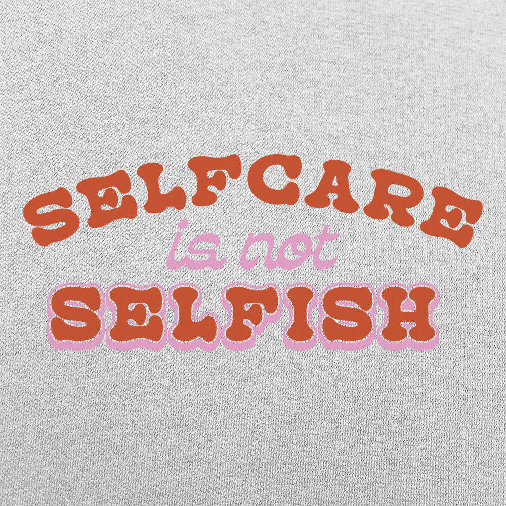 Self Care - 6DollarShirts