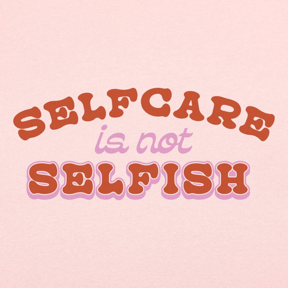 Self Care - 6DollarShirts