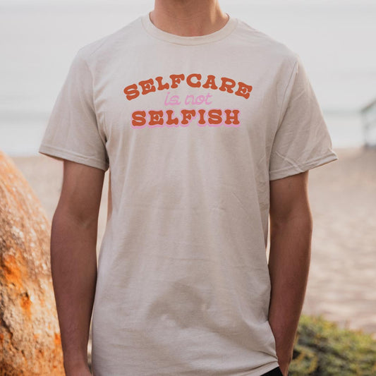 Self Care - 6DollarShirts