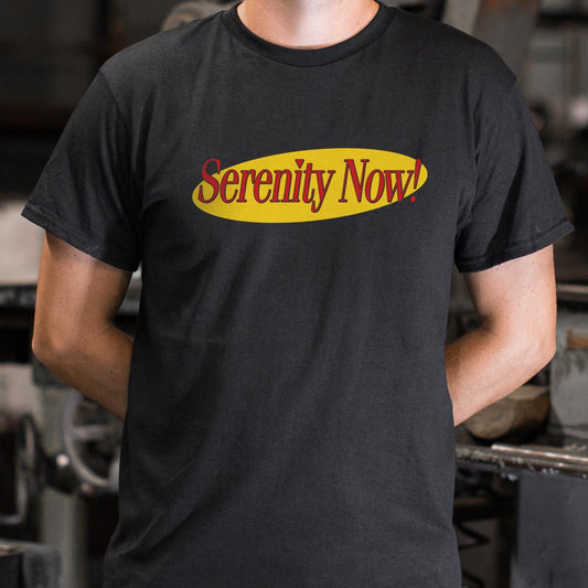 Serenity Now!