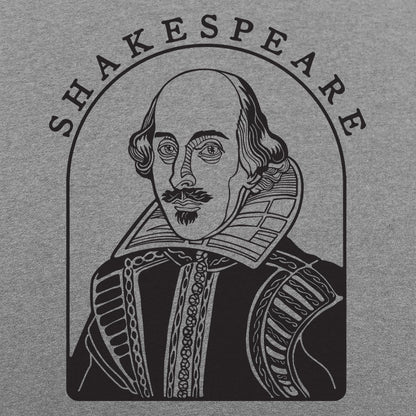 Shakespeare - 6DollarShirts