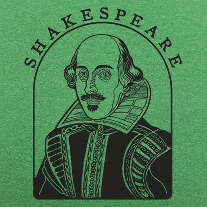 Shakespeare - 6DollarShirts
